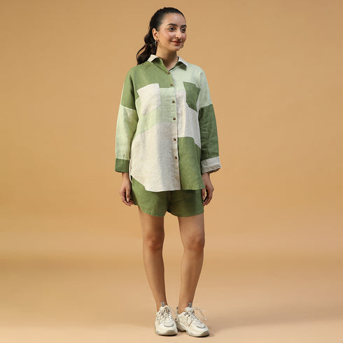 Aurora Relaxed shirt